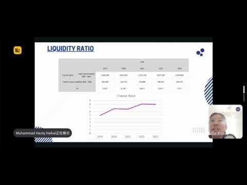 PROPERTY FINANCE AND ACCOUNTING ASSIGNMENT REPORT