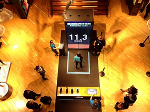 Nike’s New Shoe Tech Puts the Computer in Your Shoe