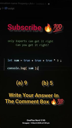 Cracking the JS Interview: Essential Concepts💯🔥 #knowledgegate #coding #javascript