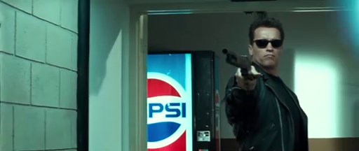 Terminator 2: El juicio final (reestreno) - Tráiler español