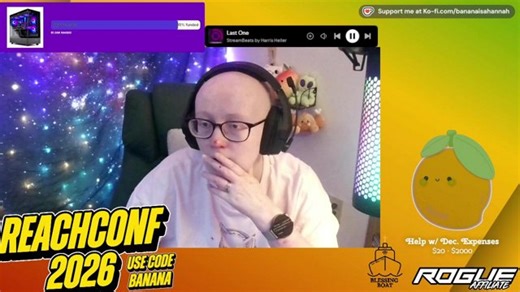 Increasing my word count because #WORDSareWORDS | Partner Push | !pc !gofundme