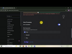 How To Enable Discord Voice Overlay