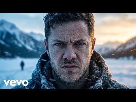 Imagine dragons: Walk Anyway (Original Lyric Video)