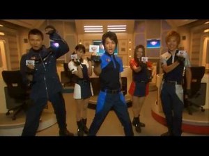 レスキューフォース爆裂MOVIE ver1.1