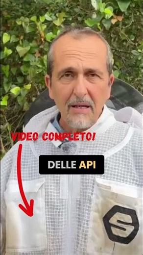 Api: Perché gli apicoltori sottovalutano il loro potenziale? #shorts