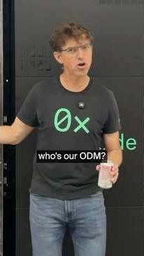 Is Oxide hardware made by Super Micro? FAQ Friday #40