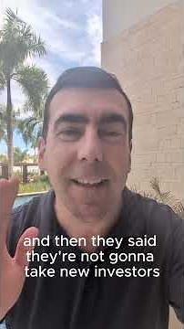 BREAKING: UBS Just Blocked Withdrawals for THREE YEARS on a Private Credit Fund!