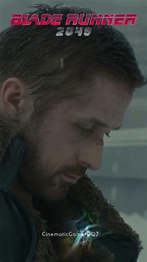 Encrypted Memory pt 2 Blade Runner 2049 Navjaxx - Encrypted Memory