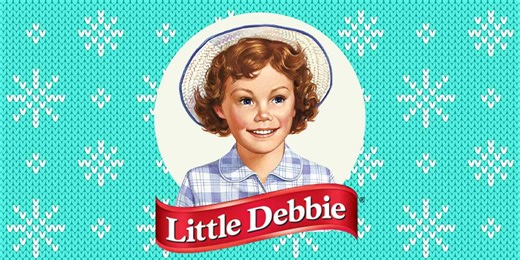 The Easiest 2-Ingredient Little Debbie Dessert We’re Serving This Holiday