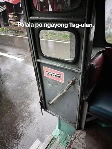 Malamig na Panahon at Kahalagahan ng Kalusugan