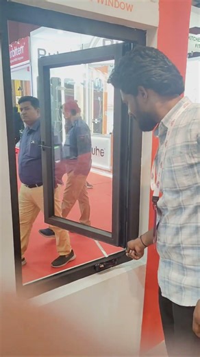 upvc casement window #upvc_windows