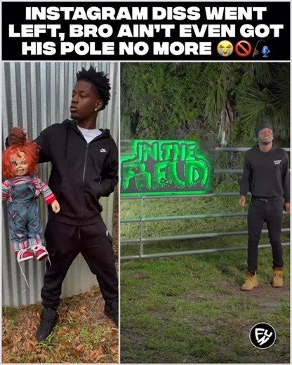 Jackson Mississippi’s @kilscarr said his footwork left the opps pole-less 😳🎣 did he snap with this one @inthefield_fl⁉️🔥 | Floridaupnext