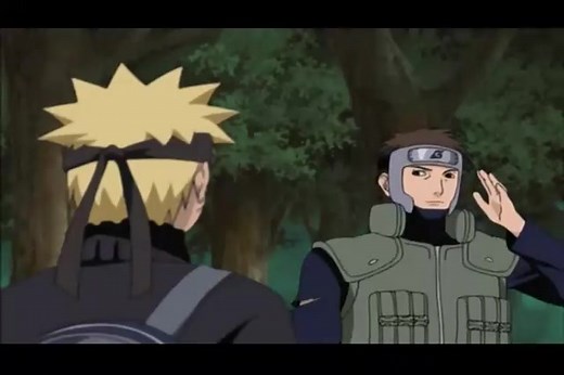 60 reactions · 4 comments | Naruto Shippuden capitulo 45 español latino | Samuel Uchiha | Facebook