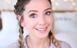 【中字】Zoella-我的日常妆容