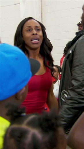 The Competition Is OVER! | Bring It! | Lifetime | #shorts