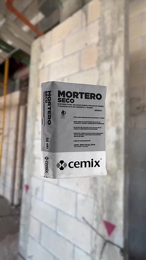 Técnicas de Aplanado y Pegado con Mortero Seco