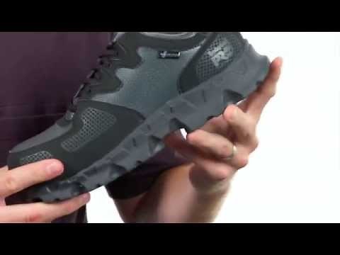 Timberland PRO Powertrain ESD Alloy Safety Toe SKU:8477309
