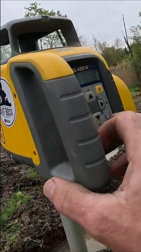 Flooding yard solutions Tri-County Excavating