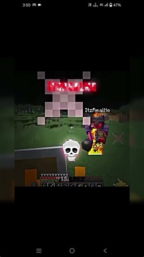 best minecraft player credits to nozzium #phonk #minecraft #shorts