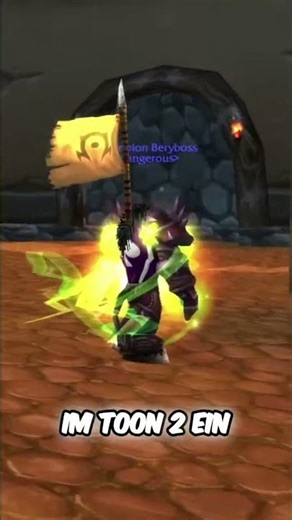 Druide: Der BESTE Heiler für die Arena in TBC