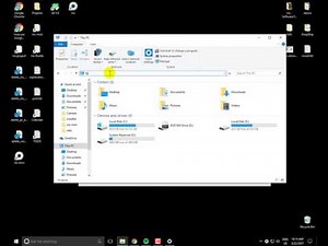 How to uninstall Iris mini on Windows