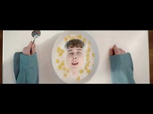kostromin — Моя голова винтом My head is spinning like a screw Official Video