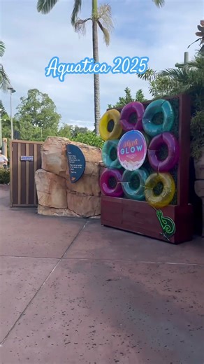 Aquatica Orlando #florida #visitingflorida #aquaquíca
