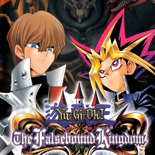 Yu-Gi-Oh! The Falsebound Kingdom OST - Fanfare 1