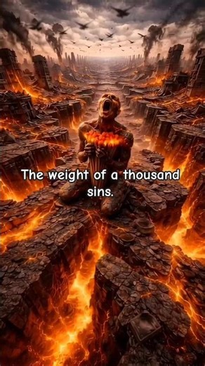 The Ashes of Regret