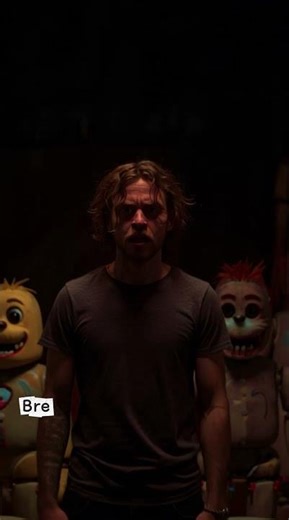 Automatonophobia — Fear of Human Like Figures