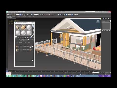 Revit to Unity to Oculus Rift DK2 - The Entire Workflow and Tutorial