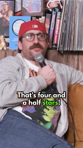 Ian rules, Jordan drools (literally) New ep of @beinianwithjordan starring @louiskatzcomedy out NOW on YouTube.com/beinianpod Patreon.com/beinianpod for bonus weekly eps more Clip by @uninstall.this Produced & edited by @e.dupree Outro by @nailstyranny “Endless Resistance” | Bein' Ian with Jordan Podcast