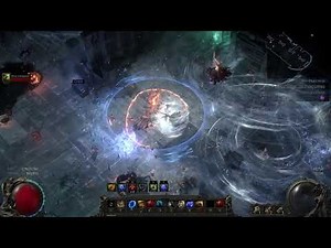 Whirlwind Lance with Frenzy Charge Tech - Path of Exile 2 (PoE2)