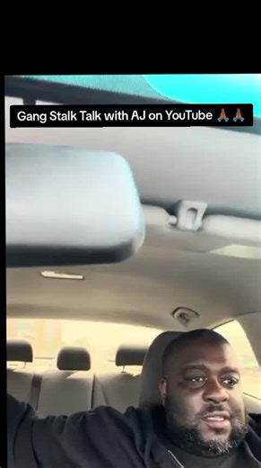 Motivational Minutes for Chosen Ones and Targeted Individuals @Gangstalktak with AJ on YouTube.