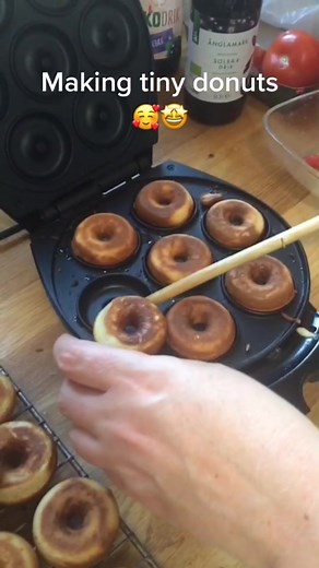 Tina Kristensen on TikTok