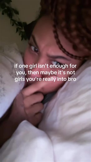 Is it Guys You're Really Into?