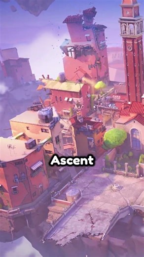 Valorant's Next Map Pool Got LEAKED