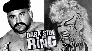 Recapping Dark Side of the Ring: Johnny K9 & Luna Vachon (2 of 2)