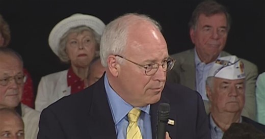 Dick Cheney funeral slated for Thursday
