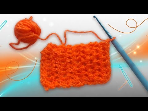 Crocheting for Beginners: Casting On 🧶 Quick and Easy!