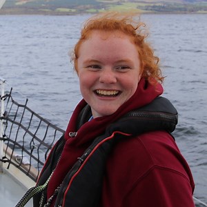 Meet Chloe, the profoundly deaf sailor whose life has been transformed on the waves ⛵ More: bbc.in/2QtuclX | BBC Scotland News