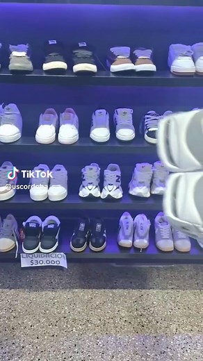 Zapatillas Nike uptempo: tendencia y estilo 2026