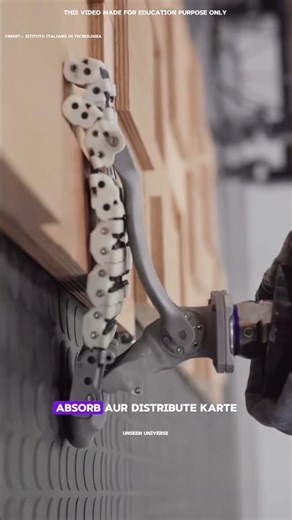 A Bionic Foot Without Electronics