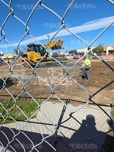 Dutch Bros Coffee Opening Soon at Alessandro Boulevard