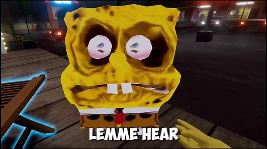 Spongebob Chill Meme Compilation