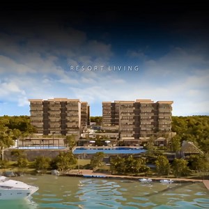 🌿 Serena es un resort residencial frente al río, con 20 amenidades para que disfrutes un estilo de vida exclusivo. ✨ 📍 Riviera Veracruzana. Comienza a vivir como siempre soñaste 📲229 1252 630 #SerenaLiving #PreventaSerena #ViveEnEquilibrio #RivieraVeracruzana | GENUS Desarrolladora