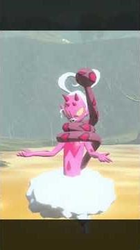 🔥 Epic Battle with Enamorus! Legendary Pokémon Encounter | Pokémon Legends: Arceus