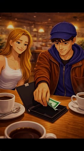 Who Should Pay on a Date? Exploring Relationship Norms