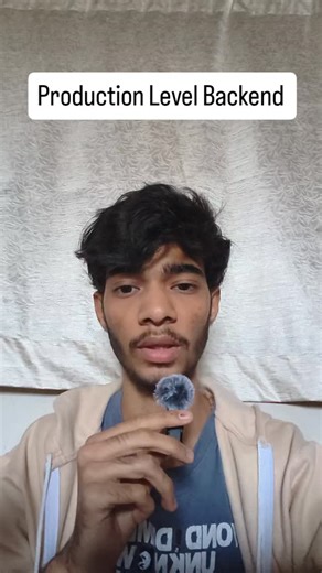 Koshik Mehta | Good APIs don’t happen by accident. They’re designed. Versioning, routing, auth, scalability these aren’t “advanced topics”. These are... | Instagram