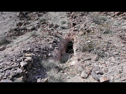 Lost Trails and Hidden Gems: Exploring Abandoned Gold Mines